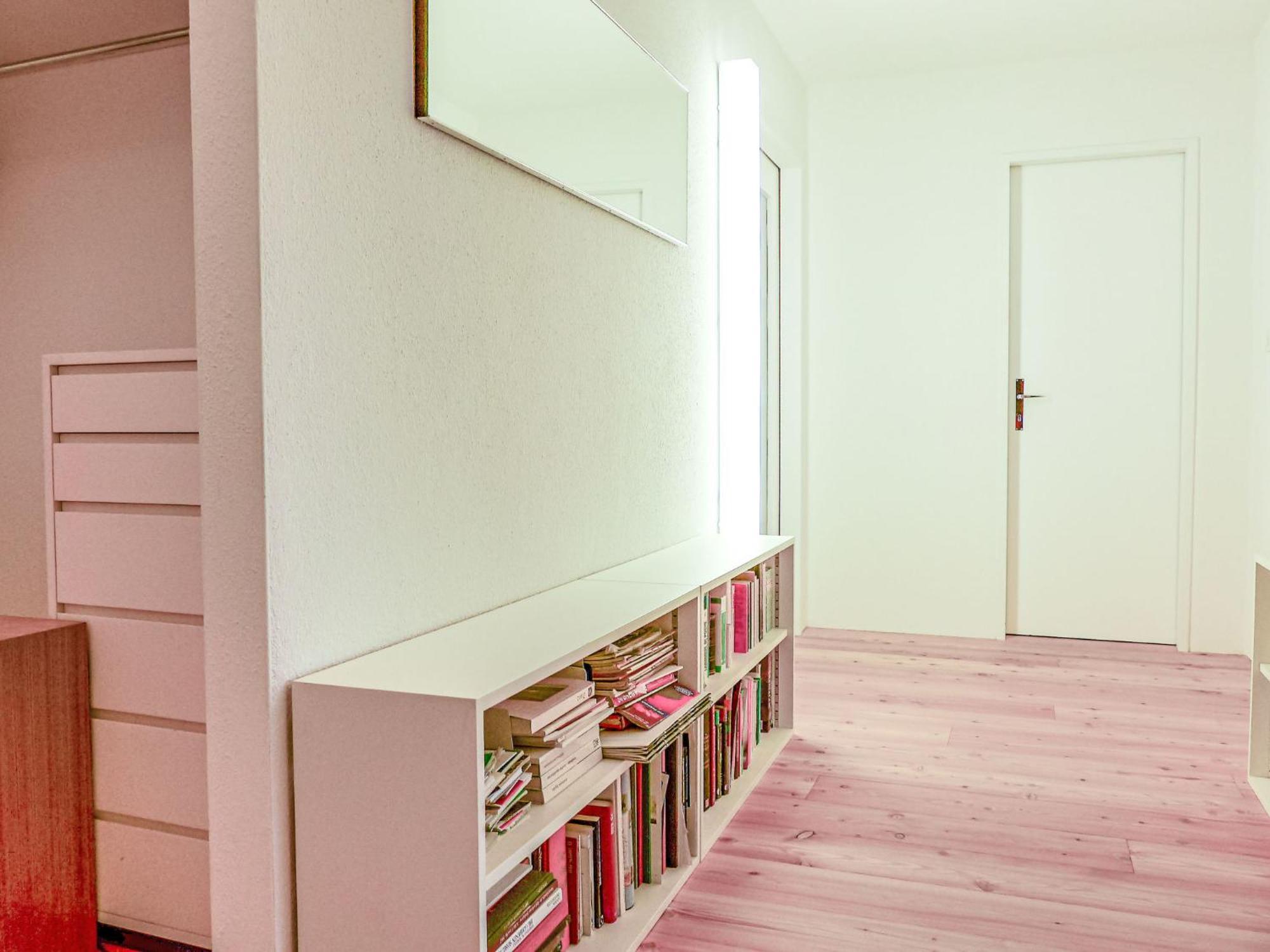 Apartment Chesa Vuorcha By Interhome Zuoz Exterior foto
